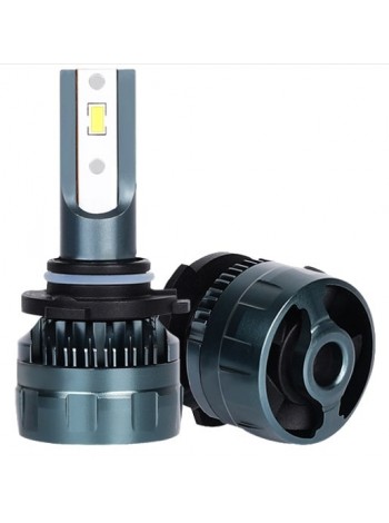 LED автолампи DriveX ME-03 HB3(9005) 6000K