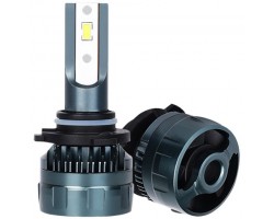 LED автолампи DriveX ME-03 HB4(9006) 6000K