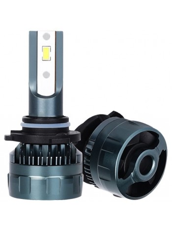 LED автолампи DriveX ME-03 HB4(9006) 6000K