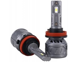 LED автолампи DriveX ME-04 H11 5000K