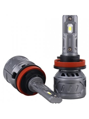 LED автолампи DriveX ME-04 H11 5000K