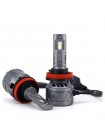 LED автолампи DriveX ME-04 H11 5000K