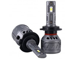 LED автолампи DriveX ME-04 H7 5000K