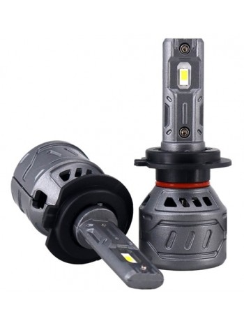 LED автолампи DriveX ME-04 H7 5000K
