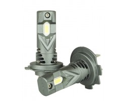 LED автолампи DriveX ME-05 H7 6000K