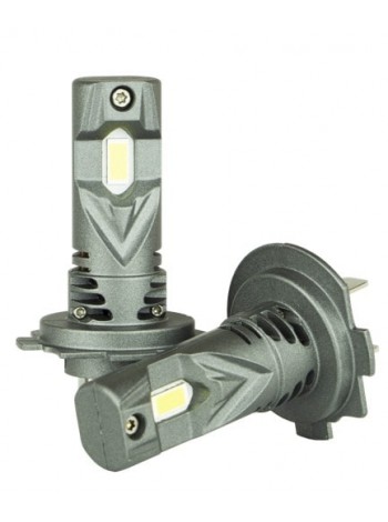 LED автолампи DriveX ME-05 H7 6000K
