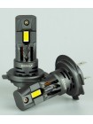 LED автолампи DriveX ME-05 H7 6000K