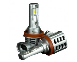 LED автолампи DriveX ME-07 H11 6000K
