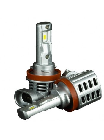 LED автолампы DriveX ME-07 H11 6000K