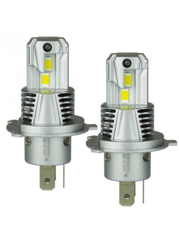 LED автолампы DriveX ME-07 H4 H/L 6000K