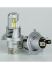 LED автолампы DriveX ME-07 H4 H/L 6000K