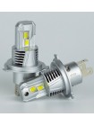LED автолампы DriveX ME-07 H4 H/L 6000K