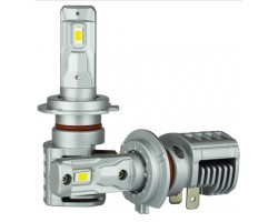 LED автолампи DriveX ME-07 H7 6000K