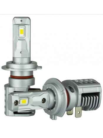 LED автолампи DriveX ME-07 H7 6000K