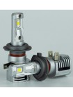 LED автолампи DriveX ME-07 H7 6000K