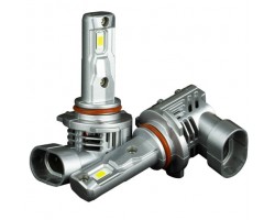 LED автолампи DriveX ME-07 HB3(9005) 6000K