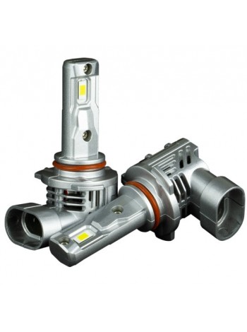 LED автолампи DriveX ME-07 HB3(9005) 6000K