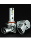 LED автолампи DriveX ME-07 HB3(9005) 6000K