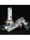 LED автолампи DriveX ME-07 HB3(9005) 6000K