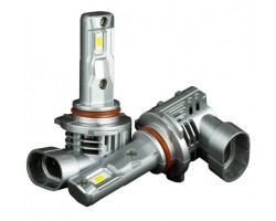 LED автолампи DriveX ME-07 HB4(9006) 6000K