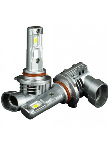 LED автолампи DriveX ME-07 HB4(9006) 6000K
