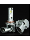 LED автолампи DriveX ME-07 HB4(9006) 6000K