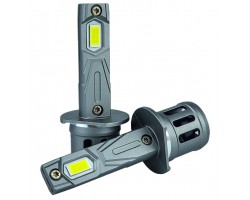 LED автолампи DriveX ME-08 H1 36W 6000K