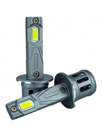 LED автолампы DriveX ME-08 H1 36W 6000K