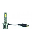 LED автолампы DriveX ME-08 H1 36W 6000K