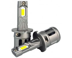 LED автолампи DriveX ME-08 H3 36W 6000K