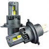 LED автолампы DriveX ME-08 H4 36W 6000K