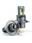 LED автолампы DriveX ME-08 H4 36W 6000K