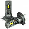 LED автолампи DriveX ME-08 H7 36W 6000K