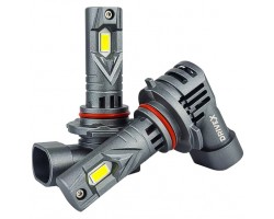 LED автолампи DriveX ME-08 HB4 36W 6000K