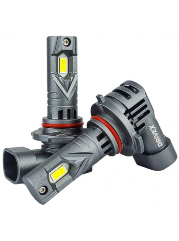 LED автолампы DriveX ME-08 H11 36W 6000K