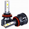 LED автолампи DriveX ME-09 H11 5500K