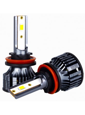 LED автолампи DriveX ME-09 H11 5500K