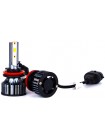LED автолампи DriveX ME-09 H11 5500K