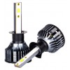 LED автолампы DriveX ME-09 H1 5500K