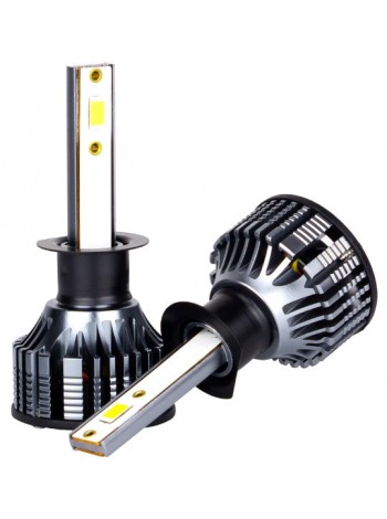 LED автолампи DriveX ME-09 H1 5500K