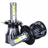LED автолампи DriveX ME-09 H4 5500K
