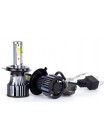LED автолампы DriveX ME-09 H4 5500K