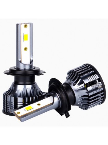LED автолампы DriveX ME-09 H7 5500K