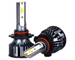 LED автолампи DriveX ME-09 HB3(9005) 5500K