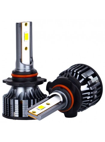LED автолампи DriveX ME-09 HB3(9005) 5500K
