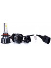 LED автолампи DriveX ME-09 HB3(9005) 5500K