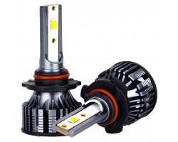 LED автолампи DriveX ME-09 HB4(9006) 5500K