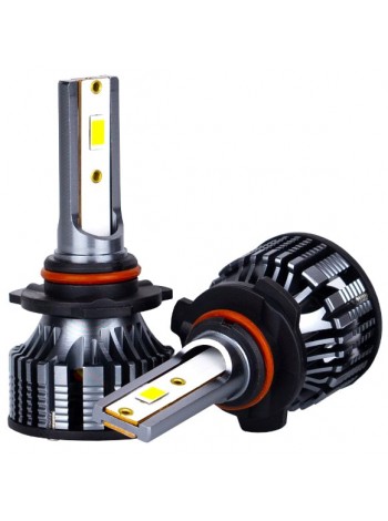 LED автолампы DriveX ME-09 HB4(9006) 5500K