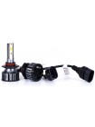 LED автолампы DriveX ME-09 HB4(9006) 5500K