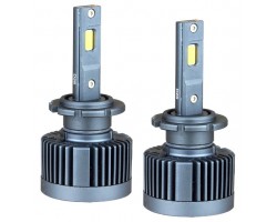 LED автолампи DriveX D2 PRO series